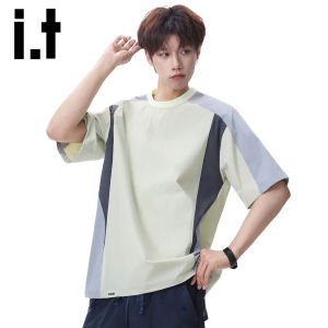 izzue | Quick-drying Mens T-shirt Short Sleeves