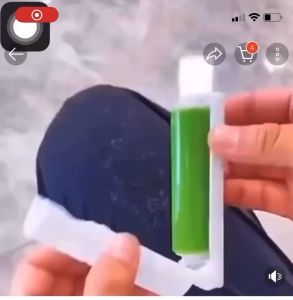 Xinixin Washable Silicone Hair Roller: A Comprehensive Guide