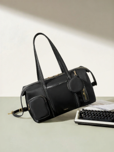 Josiny | Large Capacity Multi Pocket Handbag