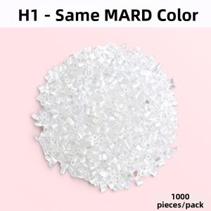YUGUANG | Mixable Flesh Color Fuse Beads DIY Materials 2.6mm