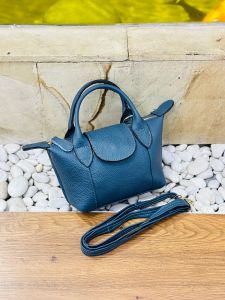 TAS LONGCHAM SZ S TAS CEWEK KULIT ASLI