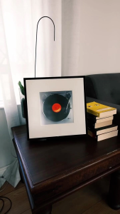 SAMSUNG MUSIC FRAME HW-LS60D/XS 2.0ch FRAME DESIGN WIRELESS SPEAKER + 1 YEAR WARRANTY