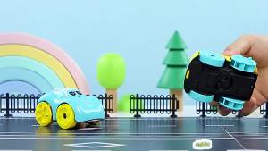 Baby Bath Toys Children Bathing Cute Swimming Duck Water Playing Toys Clockwork Car Cartoon Vehicle Baby Bath Toy for Kids Gift