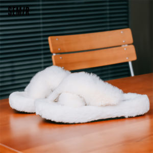 Semir | Trendy Warm Fur Slippers