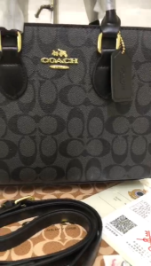 New Fashion C Handbag High Quality Handbag for Women 2 Colour Available New Bag Women Leather Quality #6612