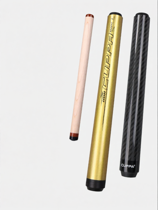 Cuppa | Multi-Purpose Snooker Cue | Lazada Singapore