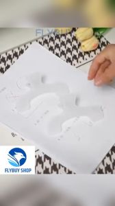 FLYBUY SHOP 1pc Book Page Holder Bookmark Reading Accessories Convenient for Reading Teaching and Fixing Manuscripts Suitable for Teacher Clerk