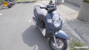 Diton Premium H9315 Deluxe Blue H 9315 Honda Colors Motorcycle Spray Paint 400ml