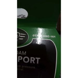 OTTER CAR NECK REST MEMORY FOAM