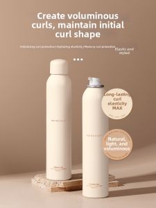 MURRAYLE | Moisturizing Volumizing French Curl Styling Wax