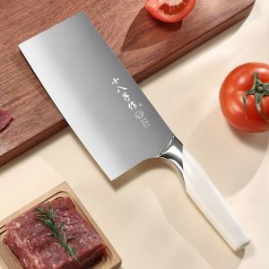 SHI BA ZI ZUO | Chopping and Slicing Knife