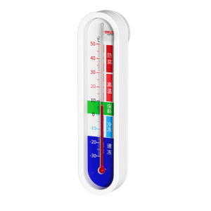 DELIXI | High Precision Internal Electronic Thermometer