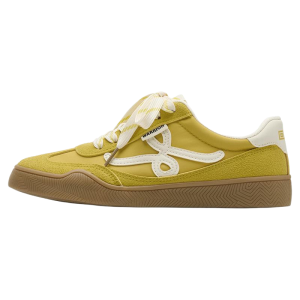 Warrior | New Fall Versatile Retro Casual Sneakers