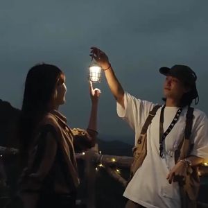 Đèn Led cắm trại đa năng NatureHike CNH22DQ007