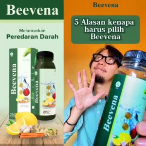 𝗕𝗘𝗘𝗩𝗘𝗡𝗔 𝗧𝗲𝗿𝗮𝗽𝗶 𝗦𝗮𝗸𝗶𝘁 𝗝𝗮𝗻𝘁𝘂𝗻𝗴 𝗞𝗼𝗹𝗲𝘀𝘁𝗲𝗿𝗼𝗹 𝗠𝗲𝗹𝗮𝗻𝗰𝗮𝗿𝗸𝗮𝗻 𝗔𝗹𝗶𝗿𝗮𝗻 𝗗𝗮𝗿𝗮𝗵 𝟭 𝗕𝗼𝘁𝗼𝗹