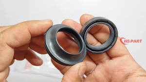 Seal Shock Depan Supra GTR Megapro Verza CB CBR 150 Tiger GL Max Pro PCX ADV Original Aspira 100%