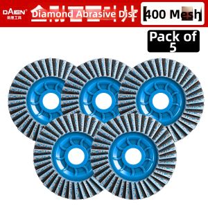 DAIENGONGJU | Sanding Grinding Disc For Angle Grinder