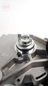 Delco Distributor Pengapian Accord Vti 1998 1999 2000 2001 2002 F23 Odyssey Ra6 2000 2001 2002 2003