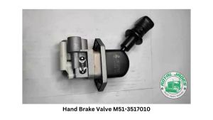 1pc Hand Brake Valve M51-3517010