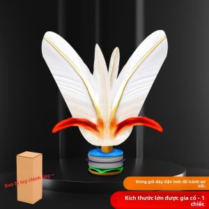 SHENWO | Cầu Lông Bền và Dễ Đá cho Người Lớn và Trẻ Em