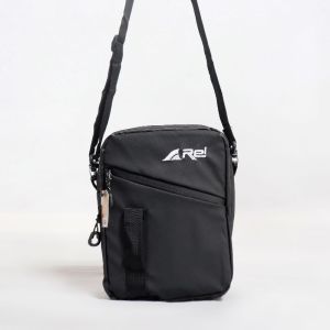 Tas selempang anti air/Tas Slingbag anti air pria wanita Premium Waterproff