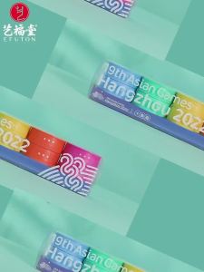 EFUTON TEA | Bộ Đồ Trà Độc Quyền Cho Giải Đấu