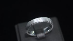 ELFI Darco 925 Silver Ring - L7