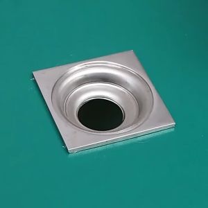 Nút bịt cống chặn mùi hôi cống Phễu thoát sàn chống hôi Chặn côn trùng lỗ thoát nước