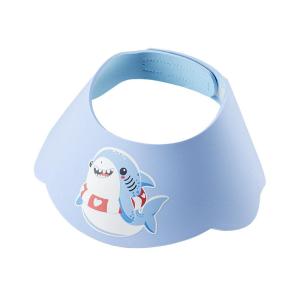 Usbettas | Waterproof Ears Protection Bath Cap for Baby