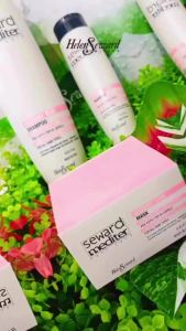 DẦU GỘI ARGAN 13/S HELEN SEWARD ALCHEMY OMEGA 300ML