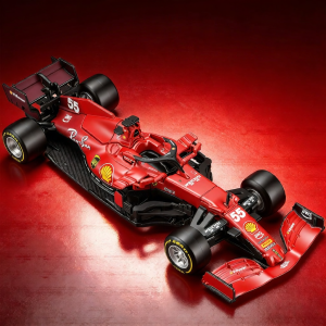 Mô Hình Xe Ferrari Hợp Kim Công Thức 1 Tỷ Lệ 1:43