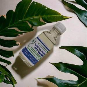 MINYAK PIJAT CAP SATU MANDAU