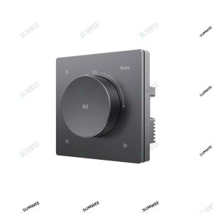 Hệ Thống Âm Thanh Mini SUMWEE 86 Loại Bluetooth Điều Khiển Bằng Bảng Điều Khiển Tích Hợp Bộ Khuếch Đại Âm Thanh Gắn Tường Hỗ Trợ Thẻ TF AUX Và Loa Âm Trần Dùng Cho Nhà Ở Và Khách Sạn