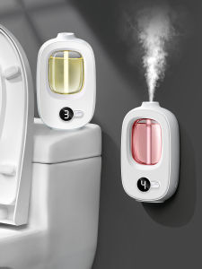 HiNinja | Automatic Fragrance Deodorizing Machine