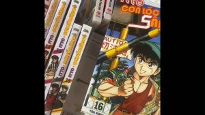 Bộ Truyện tranh itto cơn lốc sân cỏ tái bản 2024-2025 tập 1 5 6 10 41 46 ngoại truyện mới 100%