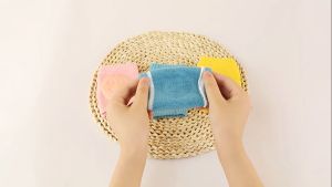 6-24 เดือน สนับเข่าเด็ก คลาน รูปหน้ายิ้ม และดีไซน์กันลื่น ทาร ไม่ล้ม คลาน