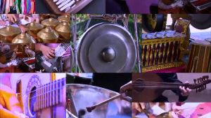 Yamaha Keyboard PSR-F52 / PSR F52 / PSRF52 Original