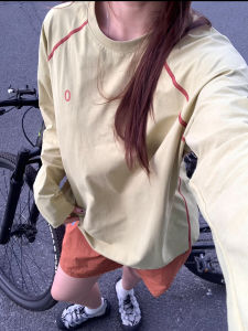 LIUBU | Quick Drying Sun Protection Cycling Sport T-Shirt