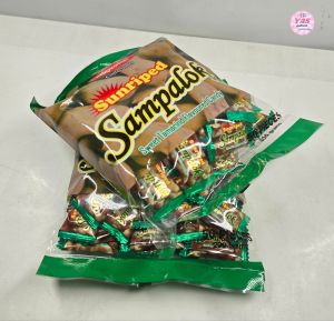 50pcs SAMPALOC CANDY/loot bag fillers / paninda / giveaways / party flavors.