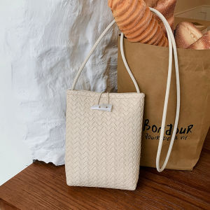 TANGKOU | Women Mini Lightweight Shoulder Bag