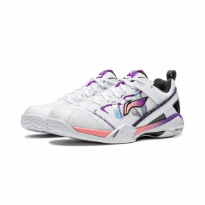 Li-Ning | Giày Chuyên Nghiệp Chơi Cầu Lông Chống Sốc