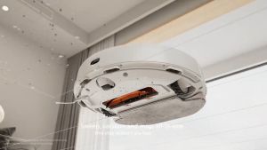 Xiaomi Robot Vacuum S20 / S20+ / S40C EU | Global Version | 1Year Xiaomi Malaysia Warranty | MiHome