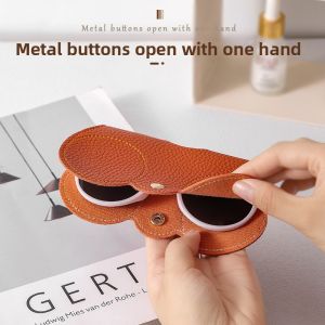 JIFANPAUL | Portable Fashion Eyeglass Case