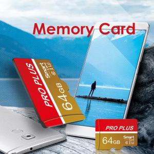 Memory Card 128MB 256MB 4GB 8GB Class 10 Flash Card Micro TF SD Card TF Card Tarjeta 1024MB 2048MB for Phone/Tablet PC