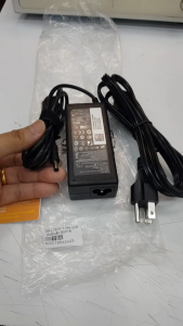 DELL Adatper Notebook 19.5V 3.34A 65w (หัวเข็มเล็ก 4.5*3.0mm)