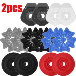 2Pcs Car Windshield Wiper Hole Protective Cover Wiper Dustproof Protection Bottom Sleeve Leaves Debris Prevention Cover