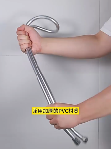 High Quality PVC Shower Hose (Singapore Seller)