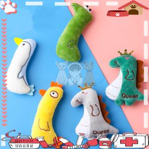 ตุ๊กตาแคทนิป ของเล่นแมว ของเล่นยัดไส้  หญ้าแมว ลายสัตว์ เอาให้น้องแมวกัดเล่นได้เลยหรือเปิดเอาcatnipข้างในออกมาให้น้องแมวเล่นก็ได้ หลากหลายรุ่นให้เลือก