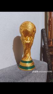piala dunia.TT.27cm