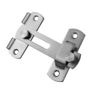 YANU | No-Drill 90 Degree Latch